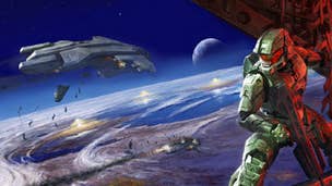 Halo 2 matchmaking was "a big risk" for Bungie