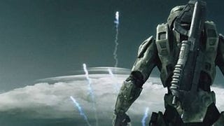 Next Halo novels to be written by Gears 3 head writer