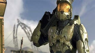 Designer needed for "new Halo experience" at Microsoft