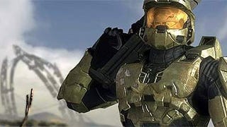 Designer needed for "new Halo experience" at Microsoft
