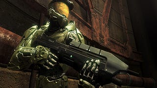 Halo: Reach to launch in "fall 2010"