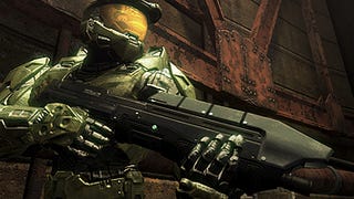 Gearbox silent as the grave on Halo 4 talk