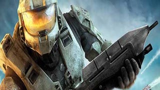 Halo 3's Mythic Map Pack goes live