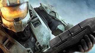 Halo 3 Mythic Pack for April 9, Gears 2 Snowblind Pack for March 31
