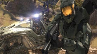 Sgt. Johnson is playable as a Halo 3: ODST pre-order bonus