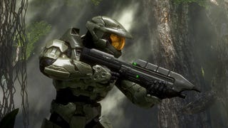 Alla ricerca del cuore di Halo nel meglio di Bungie