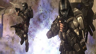 UK charts - ODST debuts in top slot