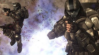 UK charts - ODST debuts in top slot