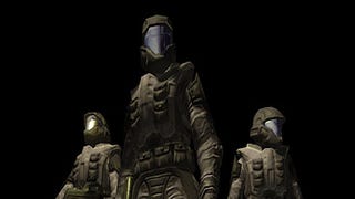 Halo 3: ODST new Firefight mutliplayer mode like Gears' Horde, says 1UP