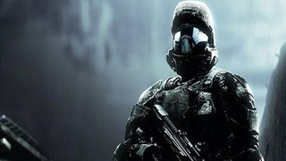Bungie regrets lack of matchmaking in ODST's Firefight mode