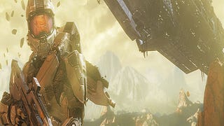 Halo 4 - 10 new weapons, 50 Spartan Ops levels