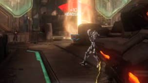 Halo 4: new Waypoint trailer shows off Promethean weapons