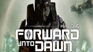 Halo 4: Forward Unto Dawn part 2 now live. Watch it here.