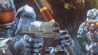 Halo 4 multiplayer test: a lesson in respect