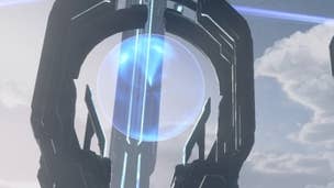 Halo 4 video details Forge Mode 