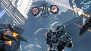 Halo 4 - leaks are "inevitable," states 343's O'Connor  