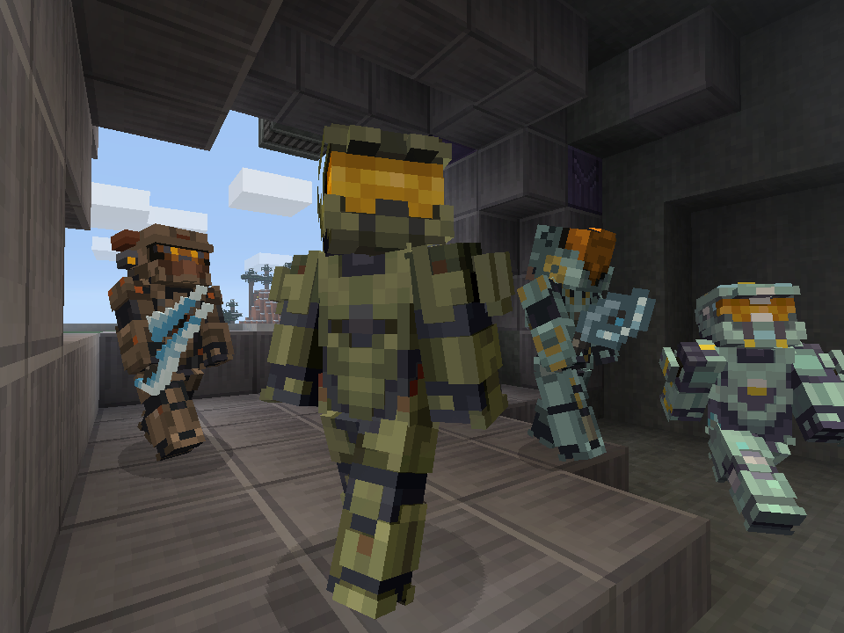 Minecraft Crs Craicne Minecraft Halo Reach Halo 4 Covenant Ships, Crs And Rcs
