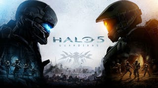 Halo 5 terá DLC gratuito na próxima semana
