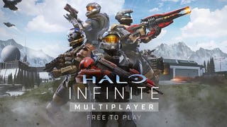 Darmowy multiplayer Halo Infinite zadebiutuje wraz z kampanią. Jest zwiastun