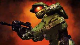 The ultimate Halo multiplayer experience? Say hello to the Halo 2 remaster