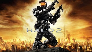Halo 2: Anniversary soundtrack to launch alongside MCC