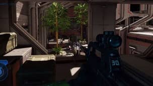 Halo 2: Anniversary's raw gameplay looks shiny on Xbox One