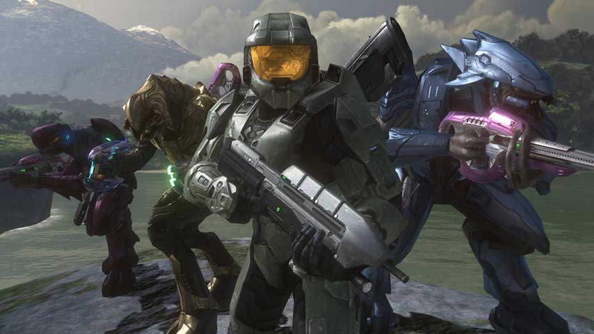 Halo series hits 65 million units sold VG247