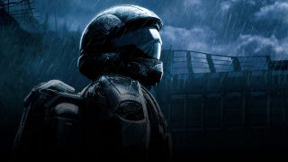 Halo 3: ODST  joins The Master Chief Collection this Friday