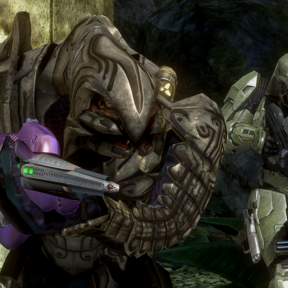 Halo 3 nintendo outlet switch