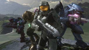 Halo Online is a F2P PC game in development exclusively for Russia - video