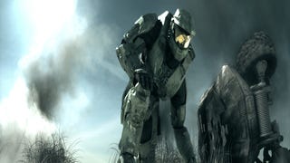 343: Halo finished with side stories, but no new game to announce "right now"