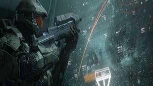 Halo 4 campaign playthrough: 343's safe first step