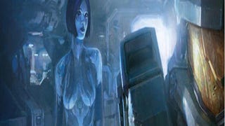 'Halo 4 acting is more emotional', Cortana actor discusses her role