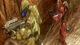 Halo 4: Spartan Ops used to be a Firefight mode with random missions
