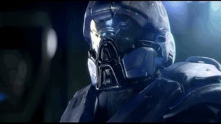 Meet Blue Team in Halo 5: Guardians campaign cinematic