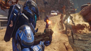 Halo 5: Guardians REQ Packs can be purchased for real money 