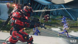 Halo 5: community-made maps added to Breakout playlist