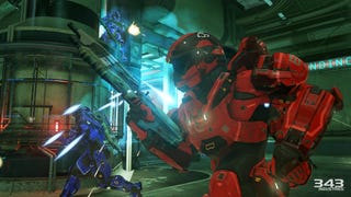 Halo 5 dev working on adding social and unranked playlists