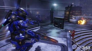 Halo 5: Guardians' clan system is called Spartan Companies