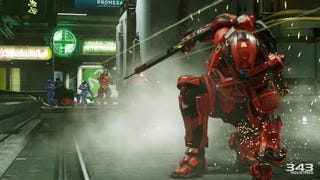 Now that the dust's settled, Halo 5 remains one of 2015's best shooters