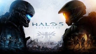 New Halo 5: Guardians trailer will drop today