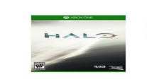 Halo Xbox One listed for October launch on WalMart site