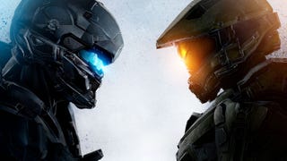 Halo 5: Warzone Firefight out June 29, game will be free to play that weekend