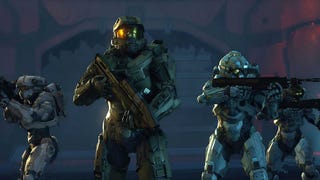 Halo 5 Warzone details leak from defunct beta client