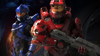 There were 20M matches played in the Halo 5: Guardians multiplayer beta  