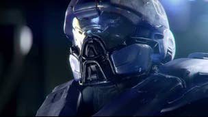 Halo producer wants to "transform" how we "experience" master Chief