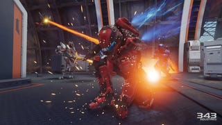 Halo 5: Guardians - an extended look at new mode, Warzone   