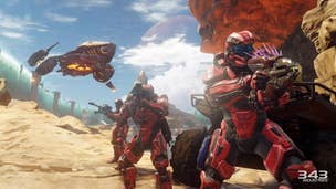 Halo 5 pre-order players met with slow downloads, "too early" to play error message
