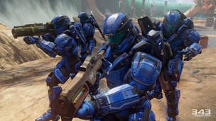Xbox head Phil Spencer on why you won't see Halo 5 on PC