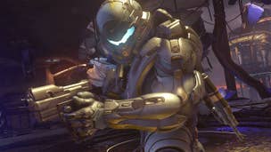 Halo 5: has the thirst for volume diluted the essence?